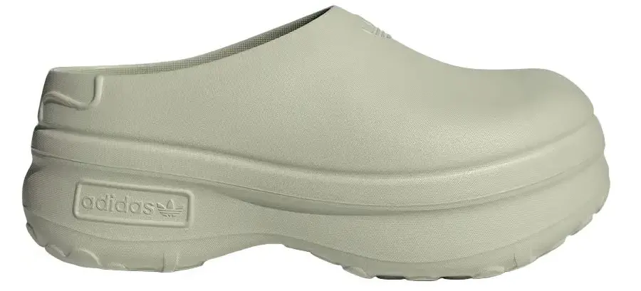 Giày Adidas Mule Adiform Stan Smith ‘Halo Green’ IE0478