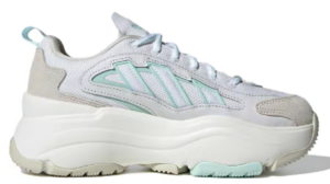 Giày Adidas Originals Ozgaia ‘White Teal’ IE3918