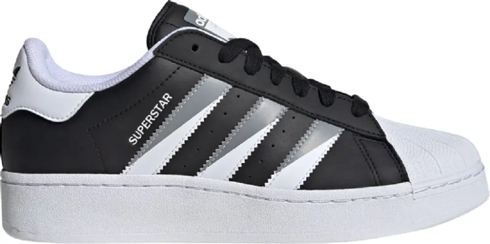 Giày Adidas Superstar Xlg 'Black' IF1584