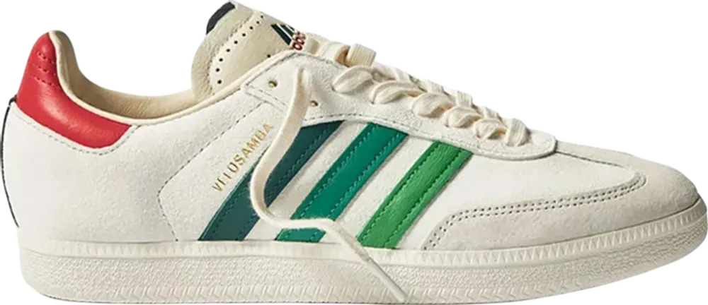 Giày Adidas Velosamba ‘END. Social Cycling’ IF2865