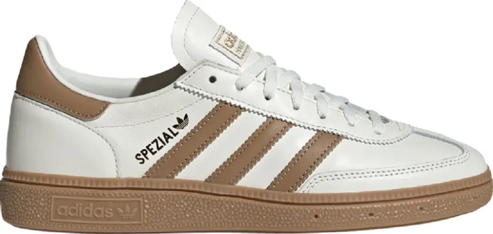 Giày Adidas Handball Spezial Off 'White Cardboard' IF4265