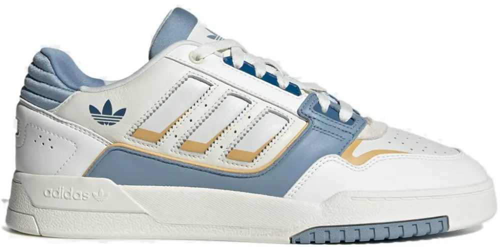 Giày Adidas Drop Step Low 2.0 ‘White Teal’ IG4336