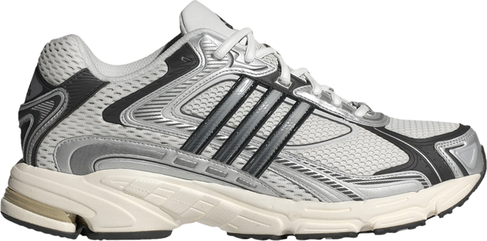 Giày Adidas Response CL ‘White Silver Black’ IG6226