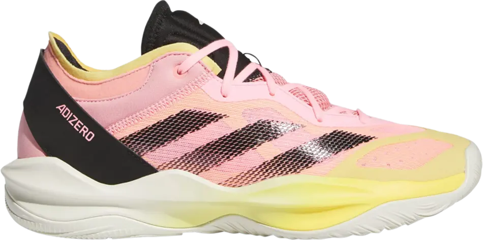 Giày Adidas Adizero Select 2.0 ‘Pink Spark’ IG6618