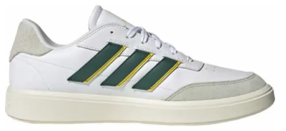 Giày Adidas Courtblock ‘White Green’ IG6864