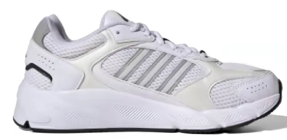 Giày Adidas Crazychaos ‘White’ IH0308