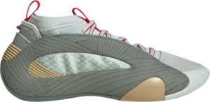 Giày Adidas Harden Vol. 8 ‘Dragon Boat Festival’ IH2670