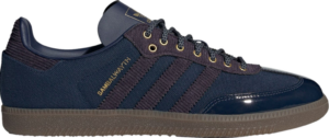 Giày Adidas Samba OG x Alwayth ‘College Navy’ IH5186