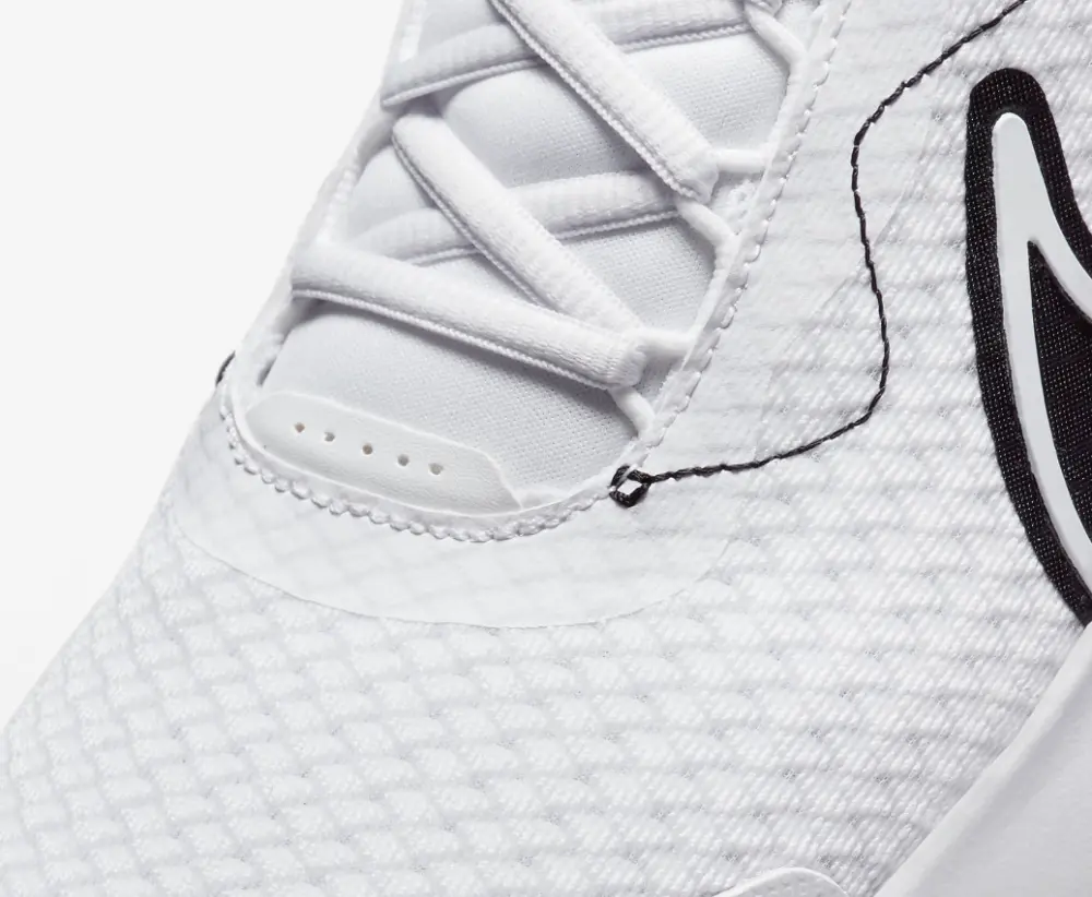 Giày NikeCourt Zoom Pro Men 'White' DV3278-102 - Ảnh 5