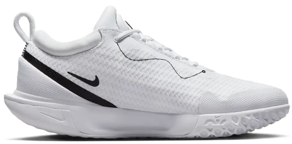Giày NikeCourt Zoom Pro Men 'White' DV3278-102