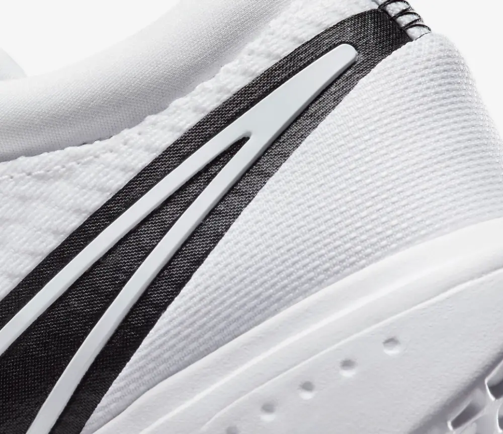 Giày NikeCourt Zoom Pro Men 'White' DV3278-102 - Ảnh 4
