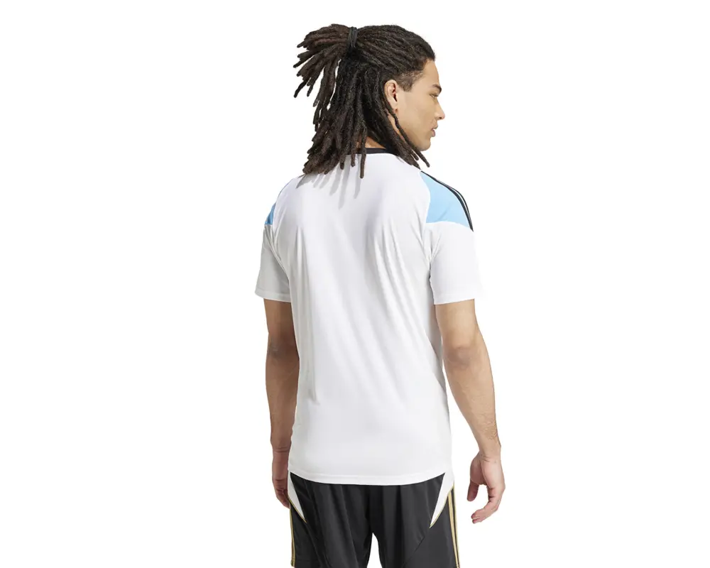 Áo Adidas Messi Training Jersey 'White' IZ2996 - Ảnh 4