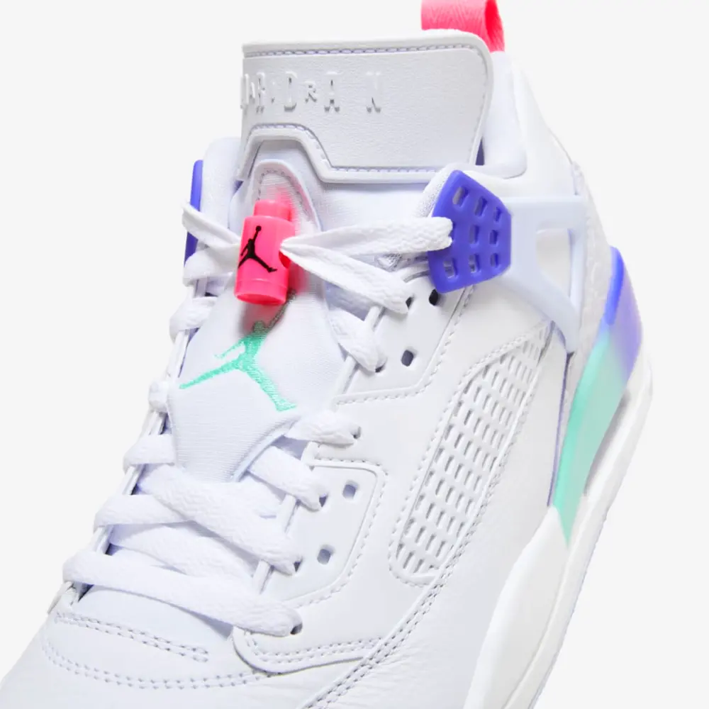 Giày Nike Air Jordan Spizike Low ‘Dongdan’ HF5758-151 - Ảnh 3