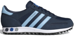 Giày Adidas LA Trainer 'Night Indigo' IG1751