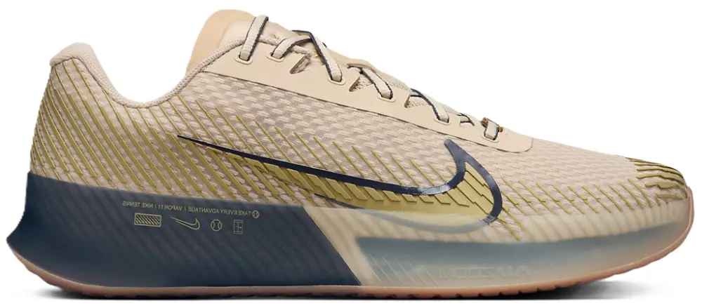 Giày Nike Air Zoom Vapor 11 Premium 'J'aime Paris Collection' FN4735-101