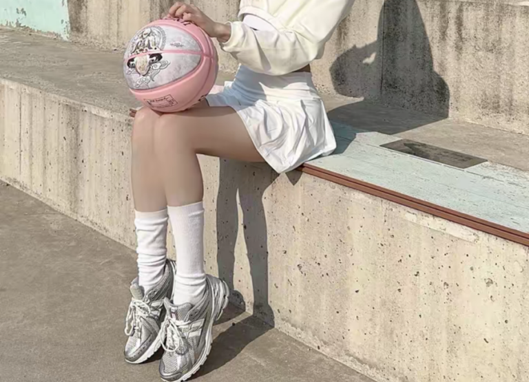 Giày New Balance 1906R ‘White Gold’ M1906RA - Ảnh 6