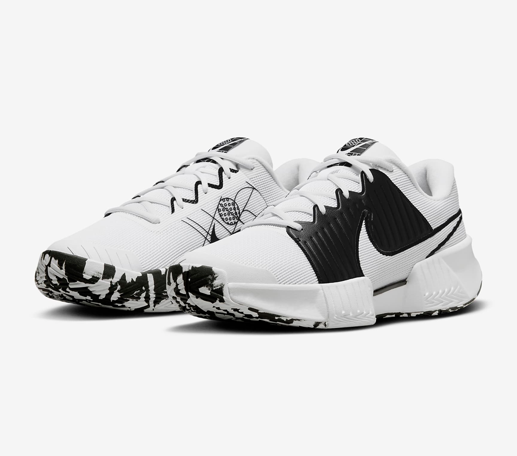 Giày Nike Zoom Challenge 'White' FQ4154-100 - Ảnh 4