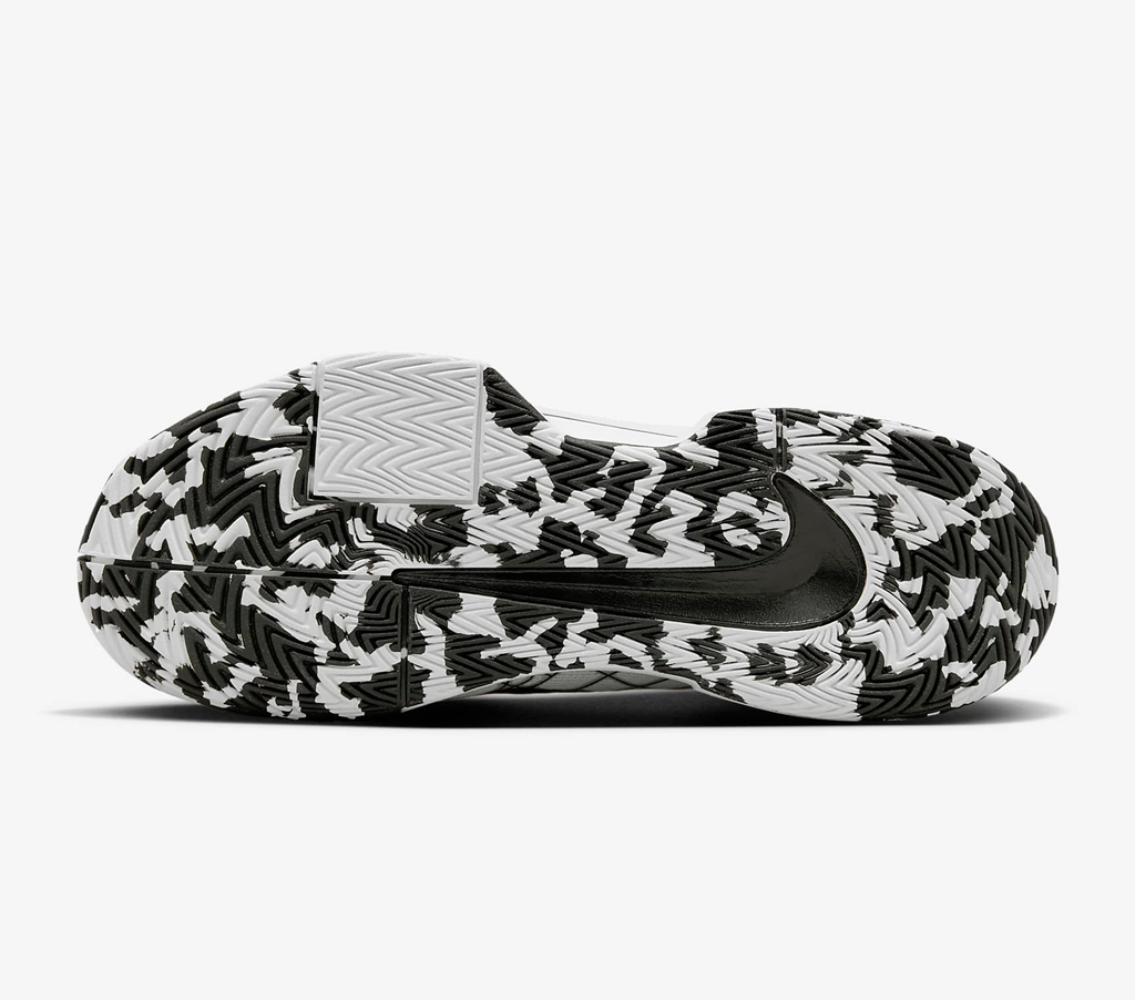 Giày Nike Zoom Challenge 'White' FQ4154-100 - Ảnh 3