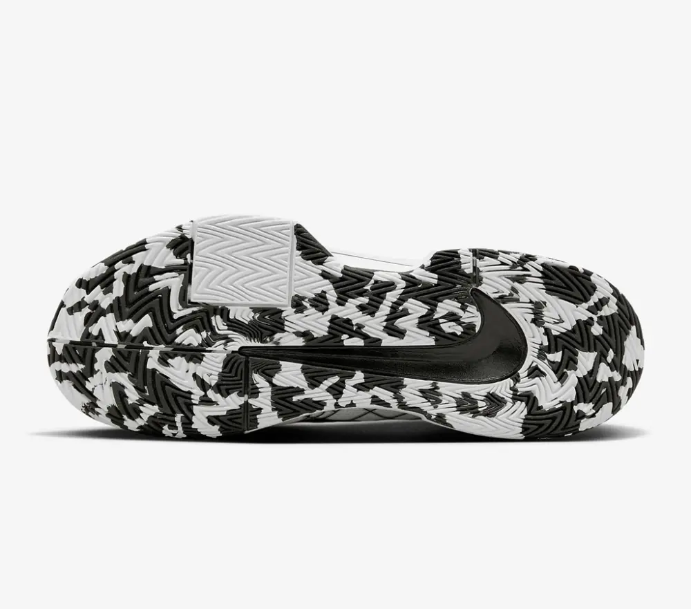 Giày Nike Zoom Challenge 'White' FQ4154-100 - Ảnh 3