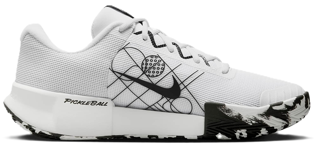 Giày Nike Zoom Challenge 'White' FQ4154-100