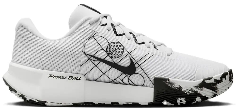 Giày Nike Zoom Challenge 'White' FQ4154-100