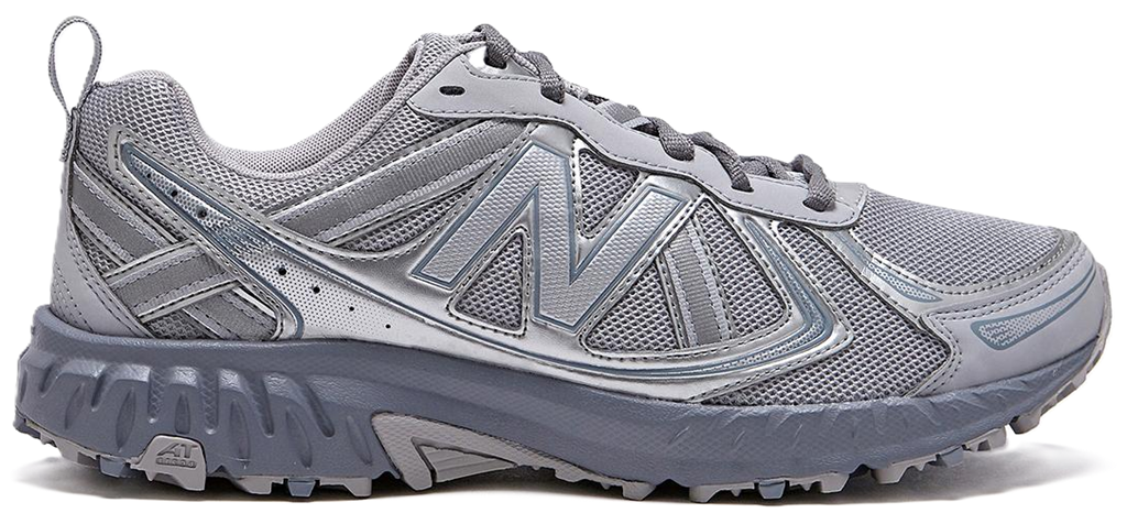 Giày New Balance 410v5 'Grey Silver' MT410AS5