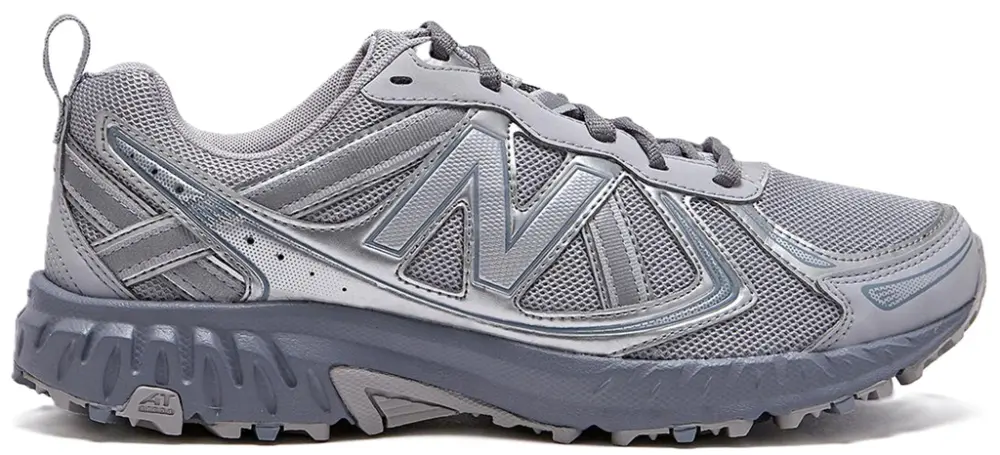 Giày New Balance 410v5 'Grey Silver' MT410AS5