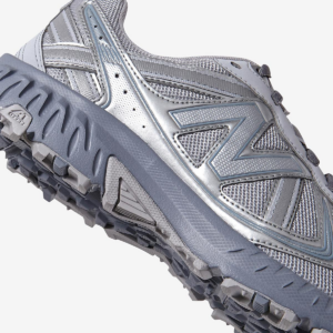 Alternative view of Giày New Balance 410v5 'Grey Silver' MT410AS5