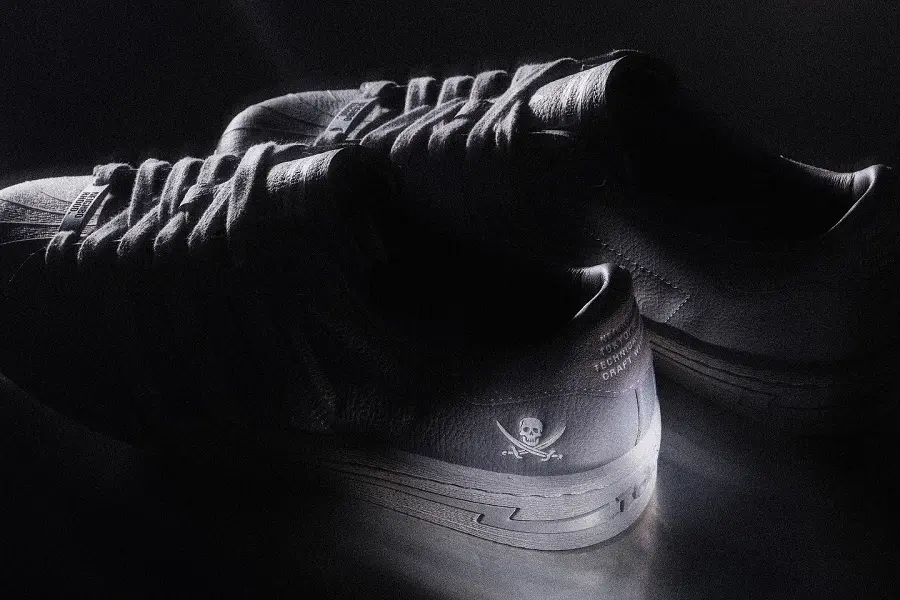 Giày Adidas Sstr N 2024 "Grey" IE6115 - Ảnh 3