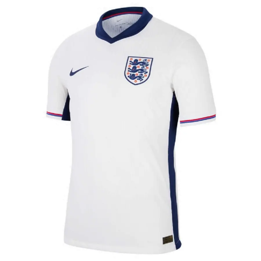 Áo Nike England Home Match 2024/25 Jersey FJ4271-100