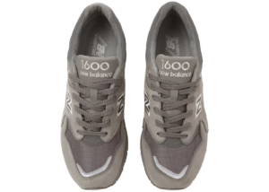 Alternative view of Giày New Balance 1600 ‘Dark Grey’ CM1600EL