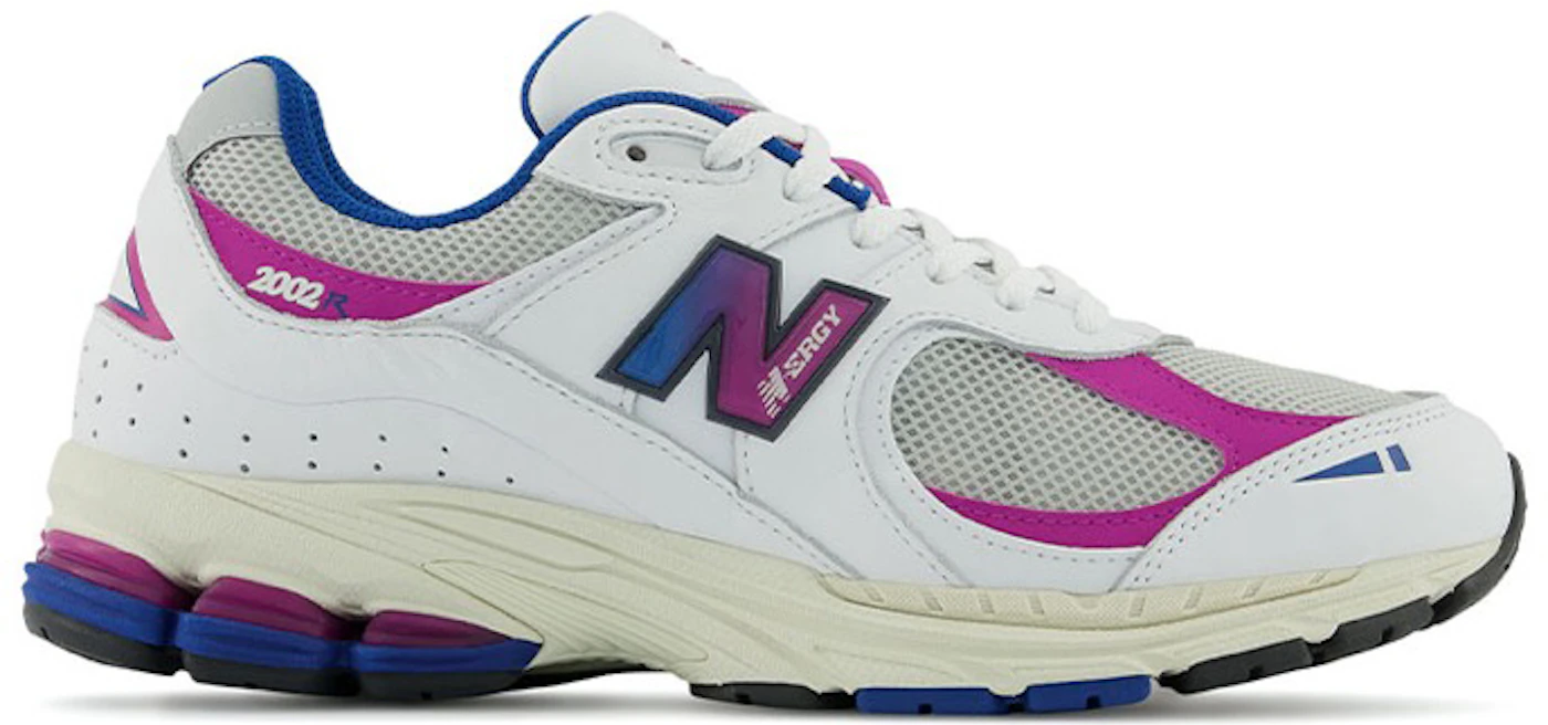 Giày New Balance 2002R x United Arrows ‘Good Vibes’ M2002RGY