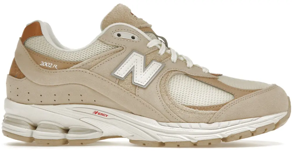 Giày New Balance 2002R 'Sandstone' M2002RSC