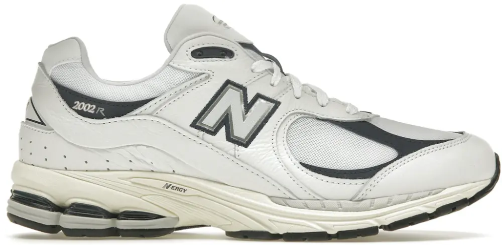 Giày New Balance 2002R 'White & Natural Indigo' M2002RHQ