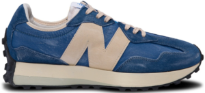 Giày New Balance 327 ‘Luxe Blue’ MS327VA