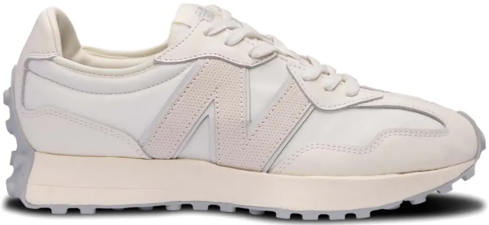 Giày New Balance 327 ‘White Pack’ MS327WP