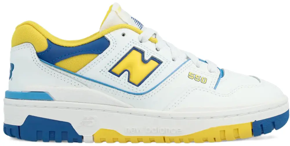 Giày New Balance 550 GS ‘Honeycomb’ GSB550CG