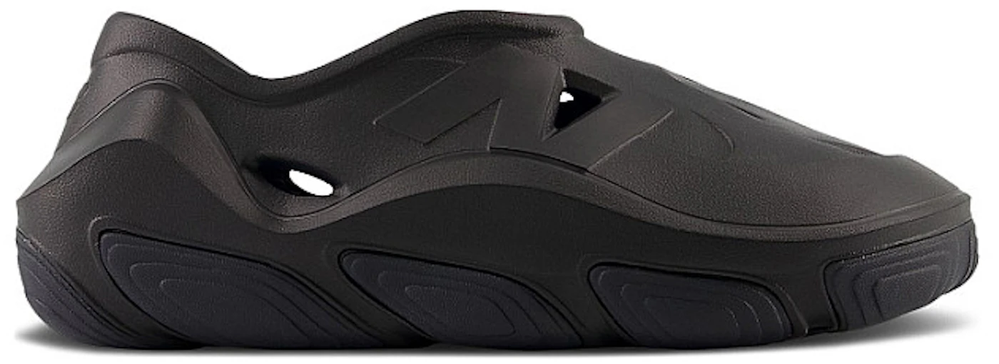 Giày New Balance Fresh Foam X RCVRY 'Black' RCVRYEBK