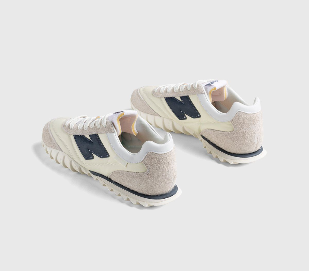 Giày New Balance RC30 x Donald Glover ‘Sea Salt’ URC30DD - Ảnh 4