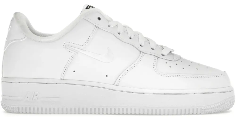 Giày Nike Air Force 1 Low Just Do It ‘Tie Dye Swoosh’ FB8251-100