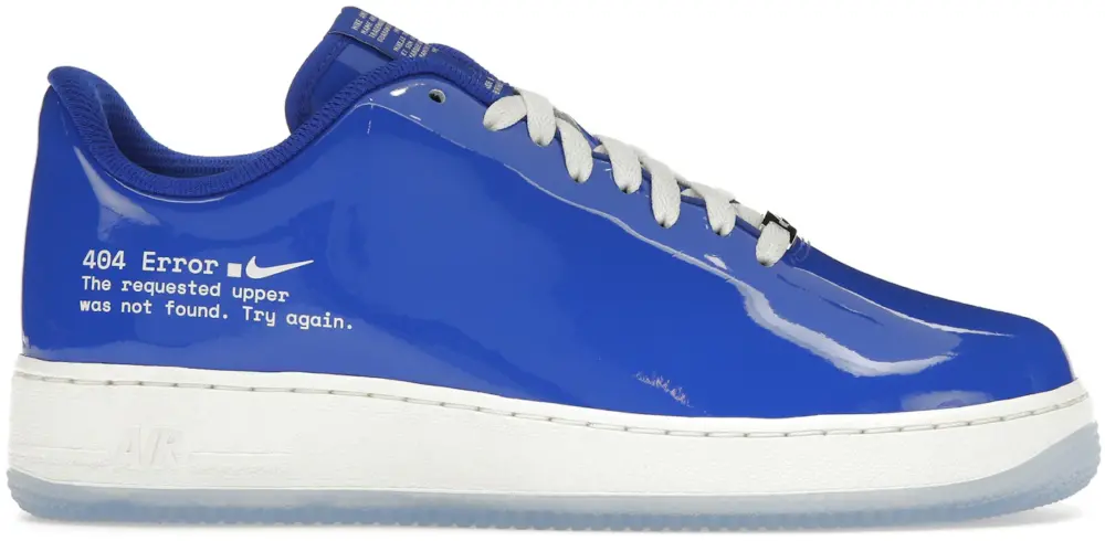 Giày Nike Air Force 1 Low 'Racer Blue' HJ1060-400