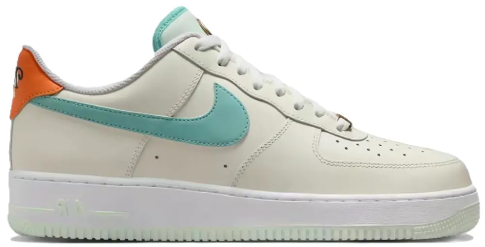 Nike Air Force 1 Low ‘Be The One’ HM3728-131