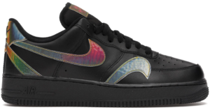Giày Nike Air Force 1 “Misplaced Swoosh” CK7214-001