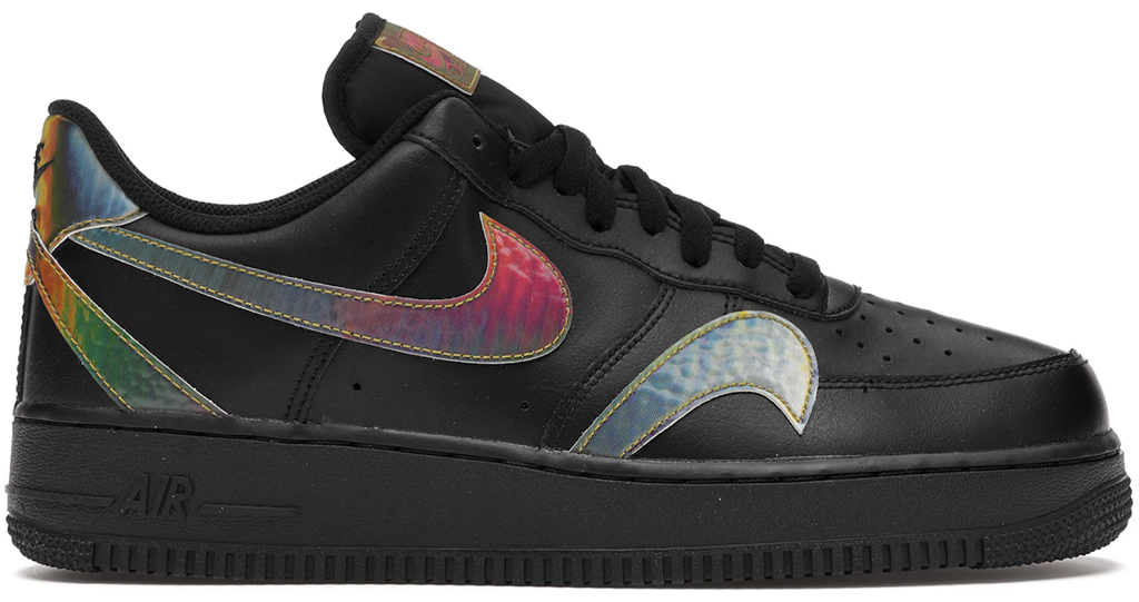 Giày Nike Air Force 1 “Misplaced Swoosh” CK7214-001