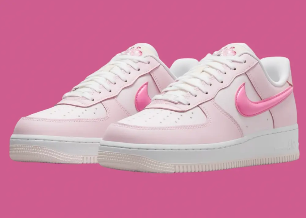 Giày Nike Air Force 1 Low 'Paw Print' HM3696-661 - Ảnh 4