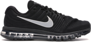 Giày Nike Air Max 2017 'Black Anthracite' 849559-001