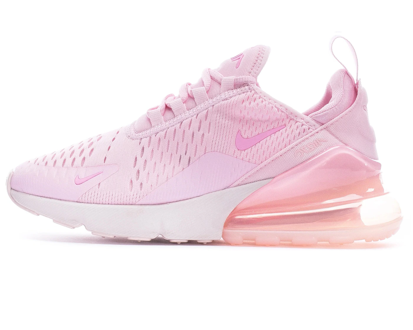 Giày Nike Air Max 270 'Pink Foam' AH6789-605 - Ảnh 5