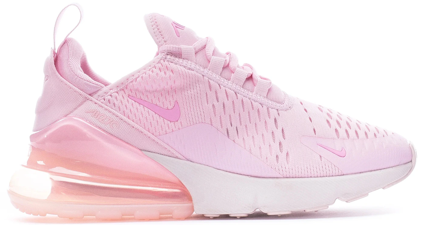 Giày Nike Air Max 270 'Pink Foam' AH6789-605
