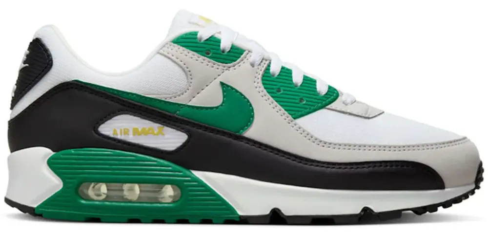 Giày Nike Air Max 90 ‘Malachite’ FB9658-102