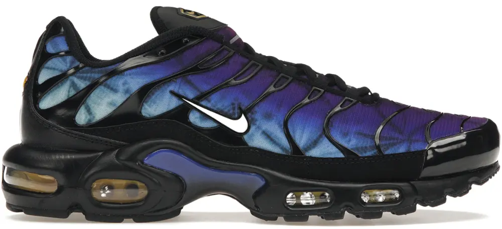 Giày Nike Air Max Plus ’25th Anniversary’ FV0393-001
